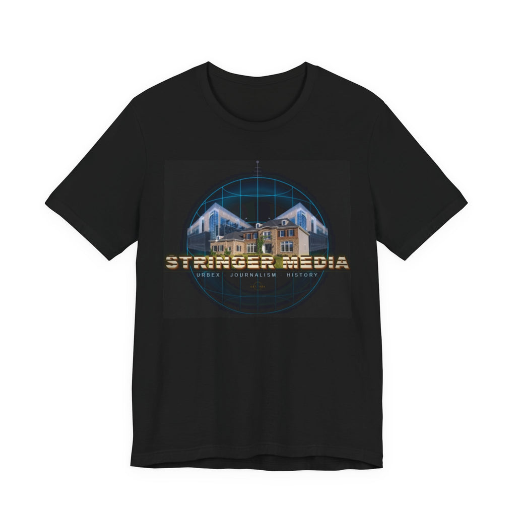 Stringer Media Shirt