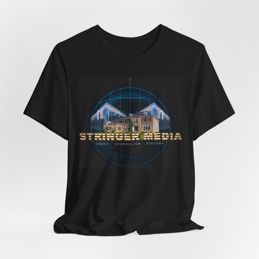 Stringer Media Shirt