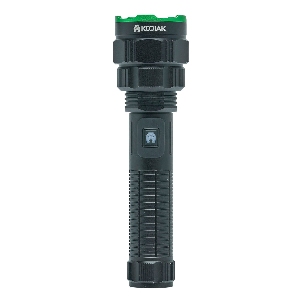 Kodiak® Nearly 1 Mile Beam Tactical Flashlight