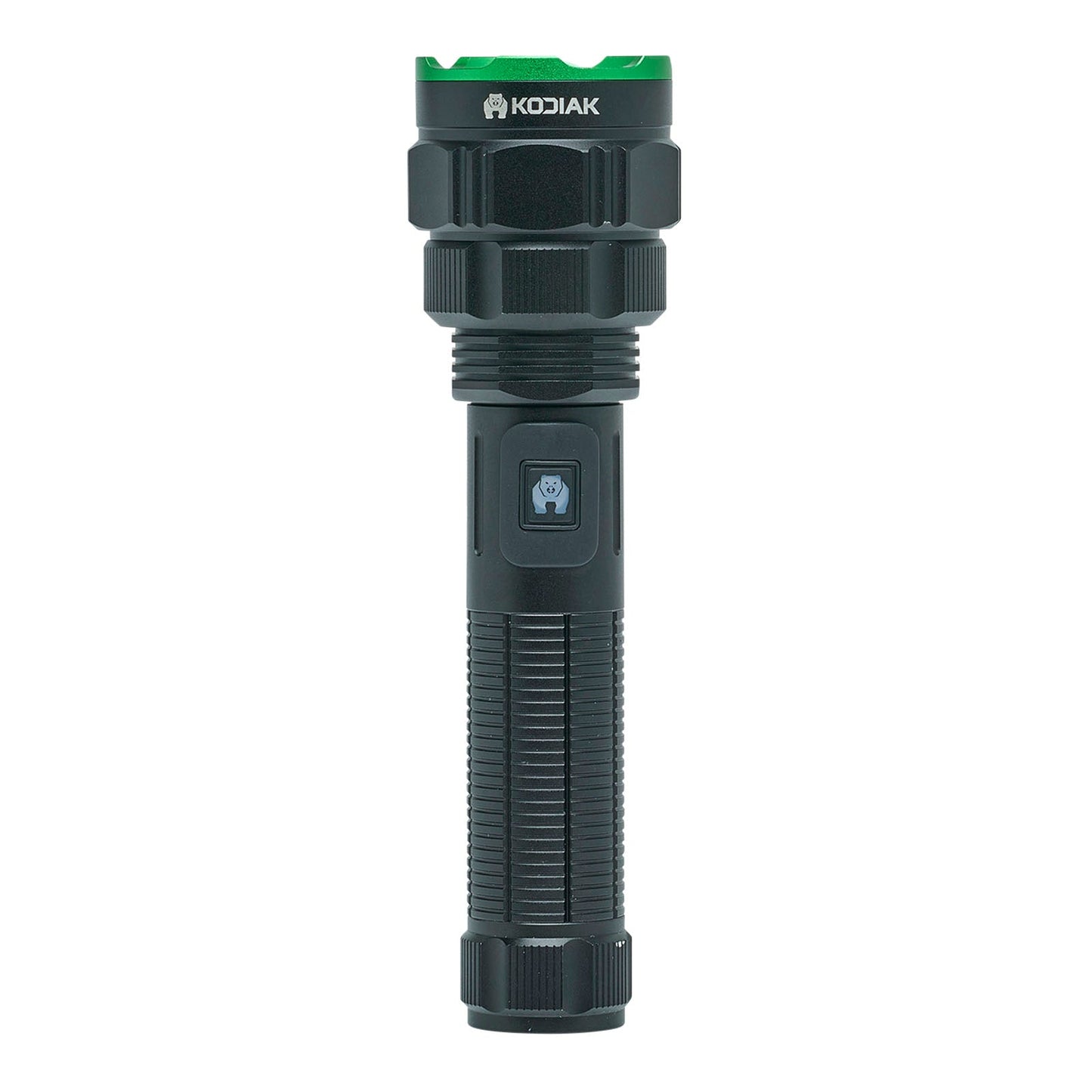 Kodiak® Nearly 1 Mile Beam Tactical Flashlight