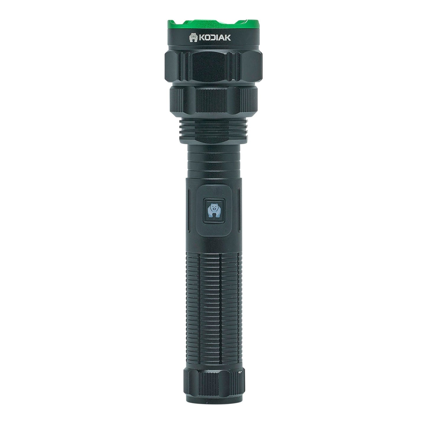 Kodiak® Nearly 1 Mile Beam Tactical Flashlight