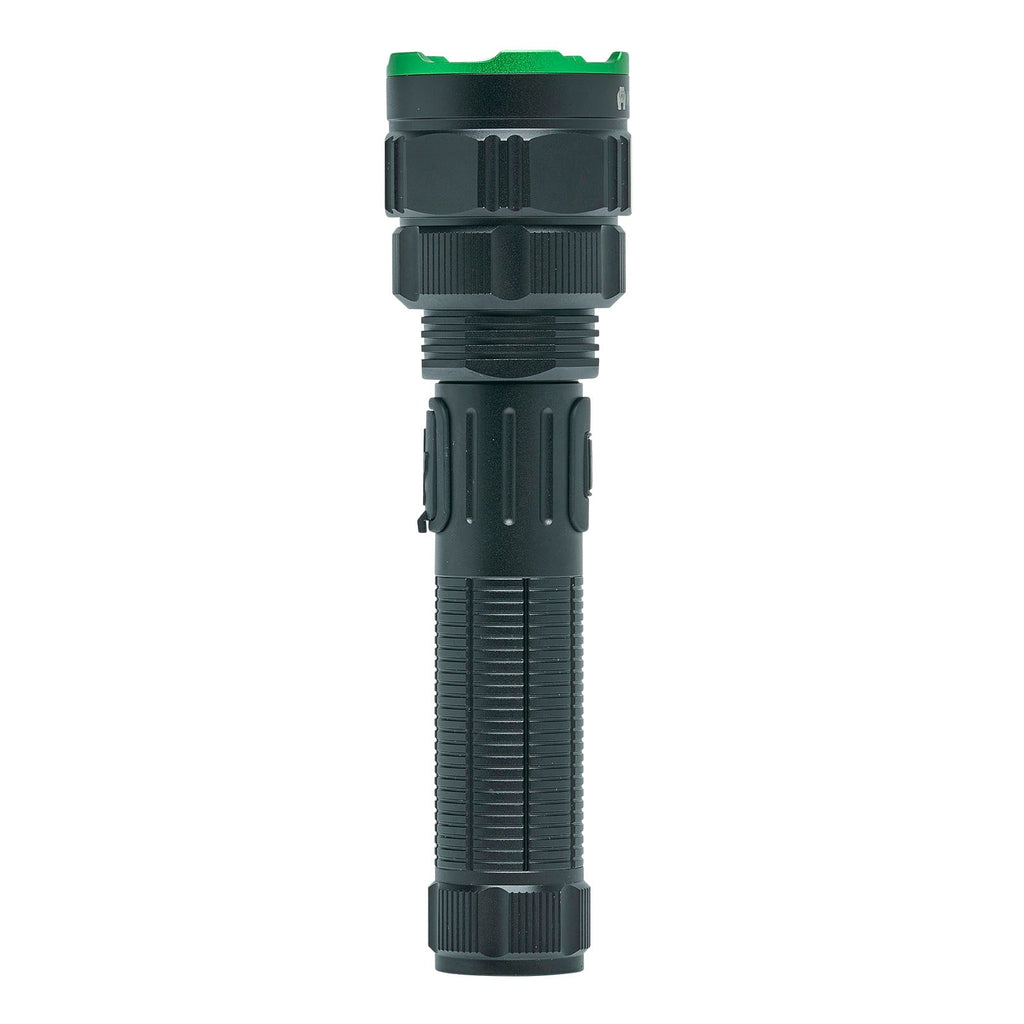 Kodiak® Nearly 1 Mile Beam Tactical Flashlight