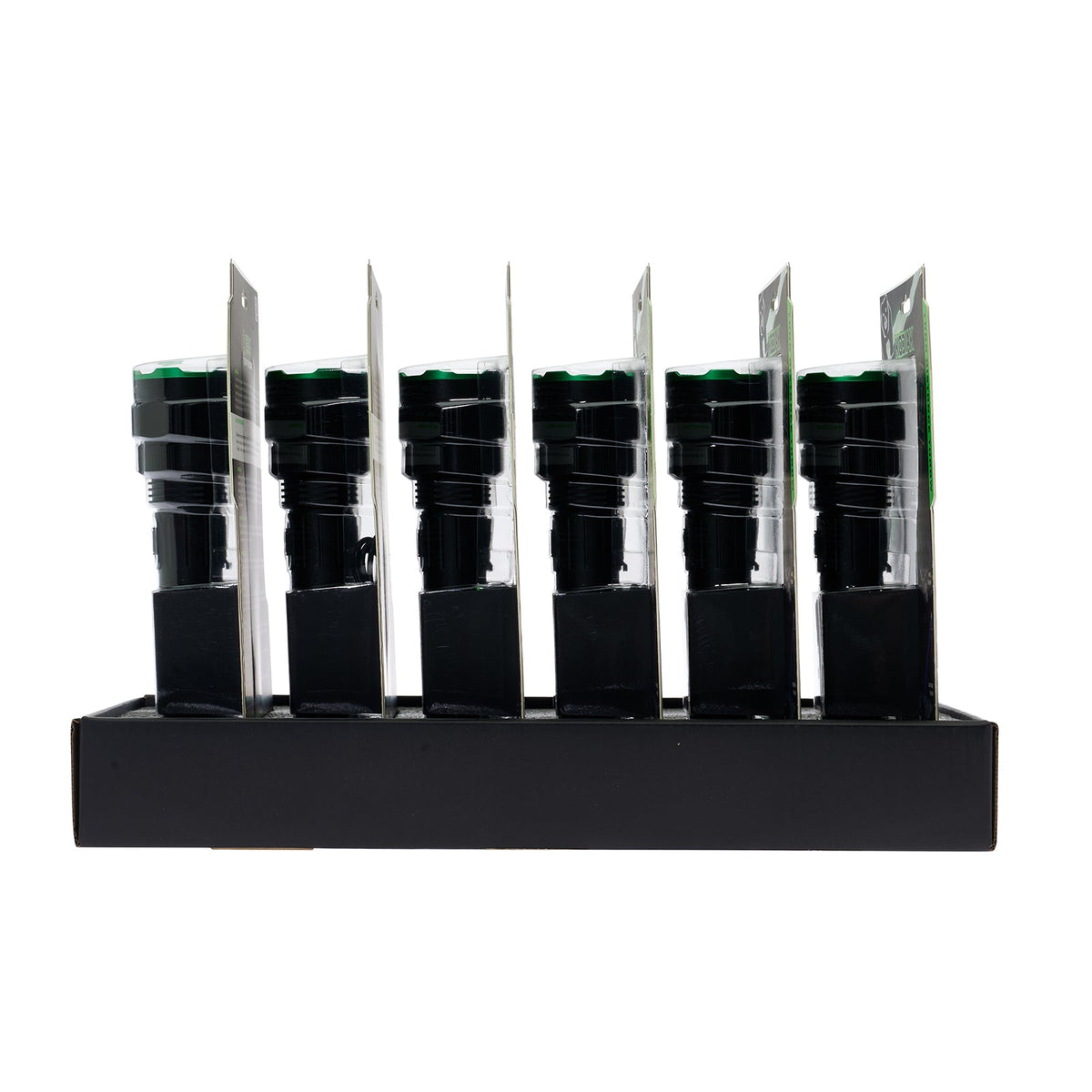 Kodiak® Nearly 1 Mile Beam Tactical Flashlight