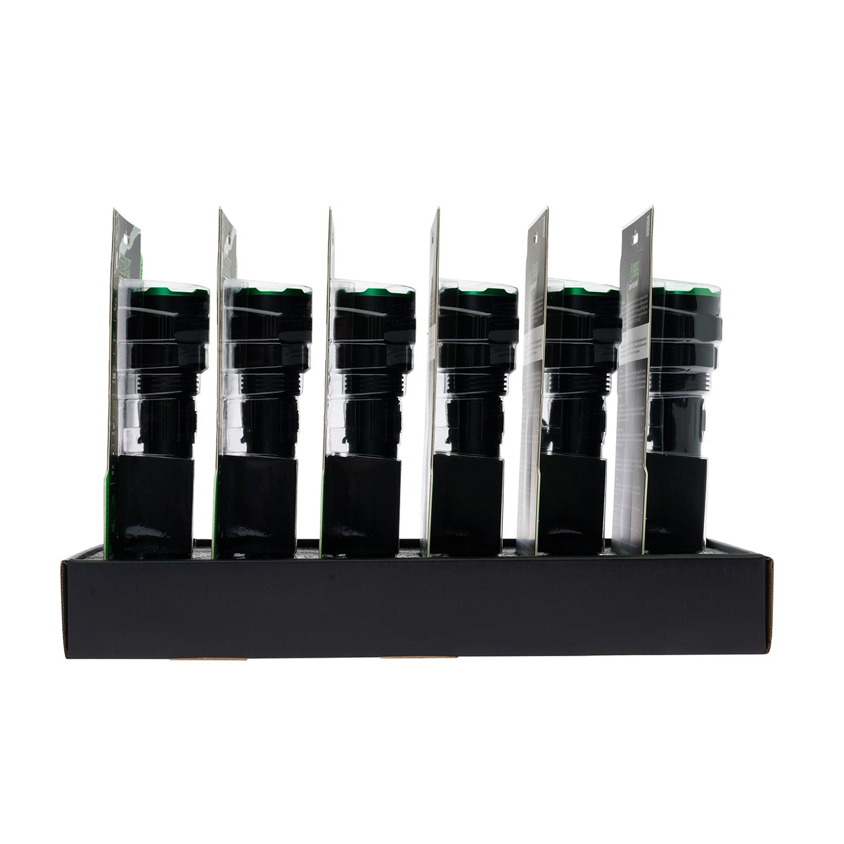 Kodiak® Nearly 1 Mile Beam Tactical Flashlight