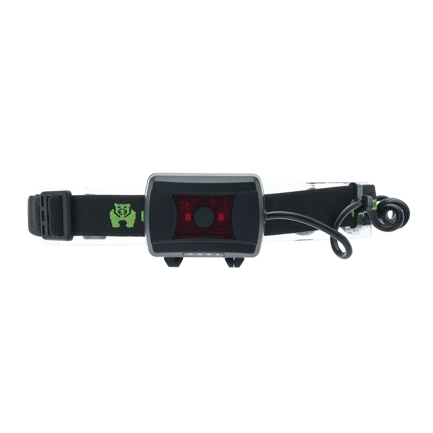 Kodiak® Konvoy® Rechargeable Motion Activated Wide Beam Headlamp