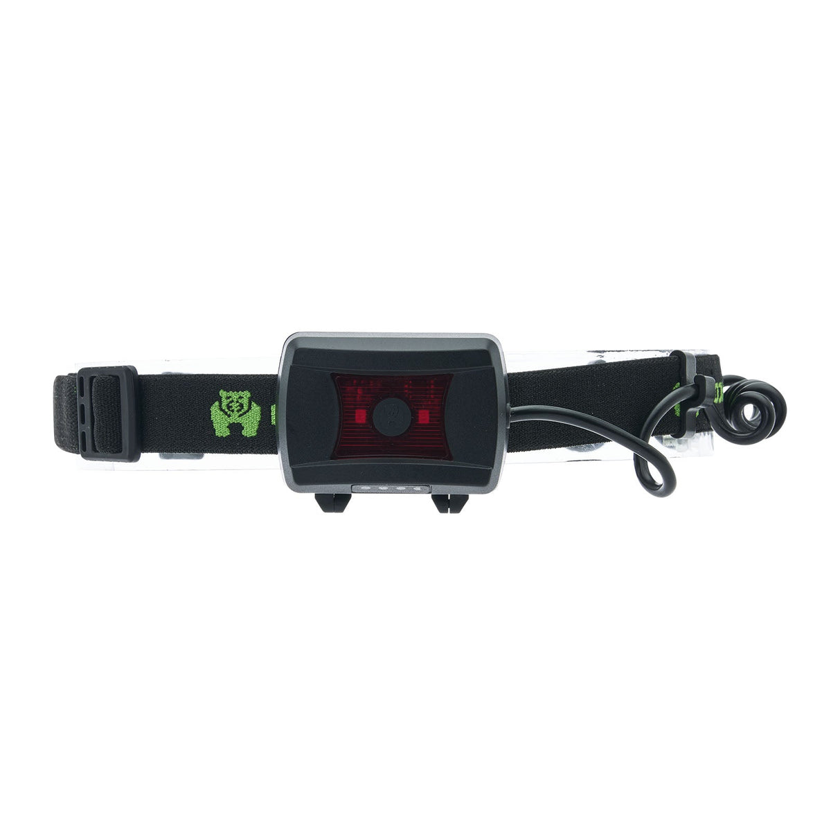 Kodiak® Konvoy® Rechargeable Motion Activated Wide Beam Headlamp