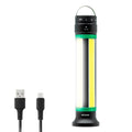 Kodiak® Kuadrant 4-Panel Rechargeable Lantern
