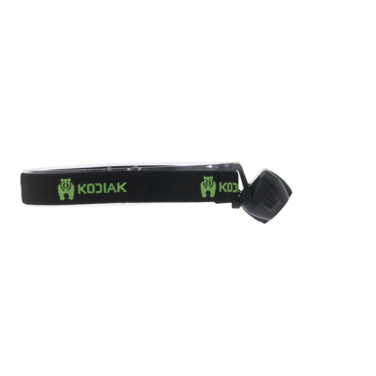 Kodiak® Knight Rechargeable 560 Lumen 5 Mode Headlamp