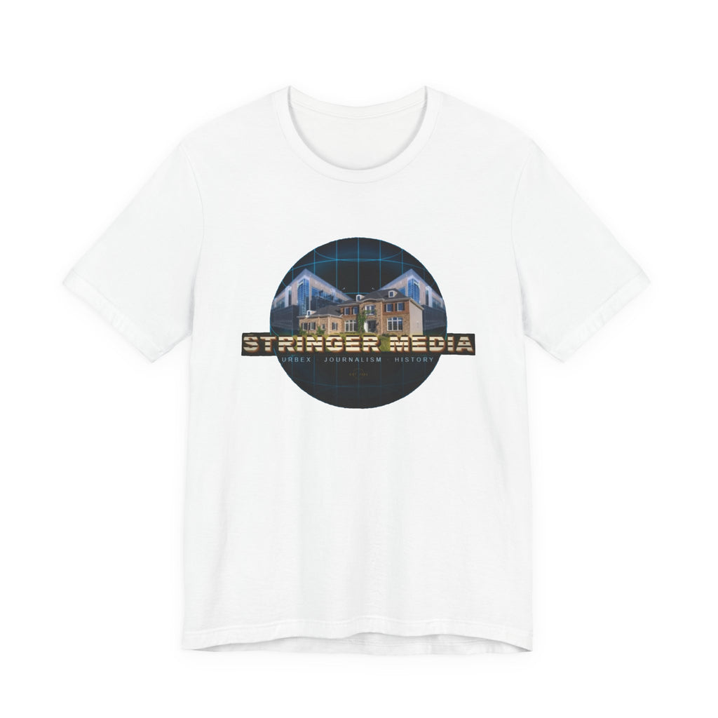 Stringer Media Shirt