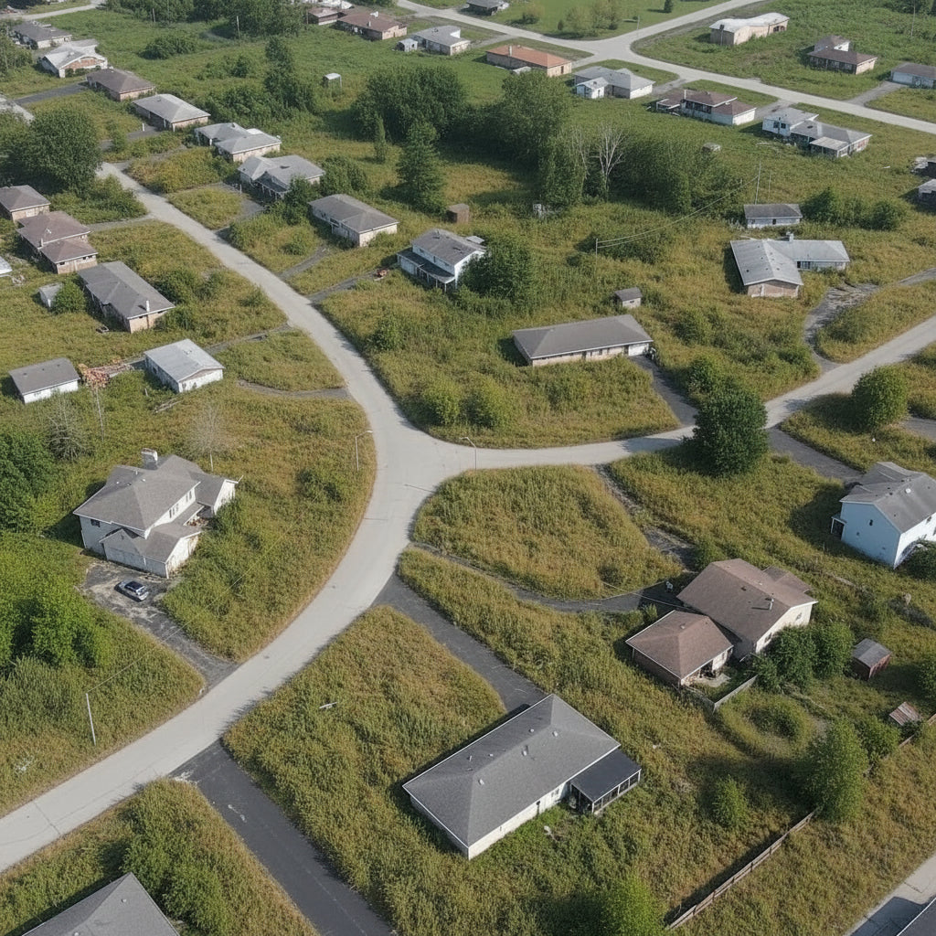 How to Find Home Buyouts (Data Center Tracking Guide) (Guide #2)